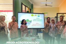 AMI 19 Agroteknologi