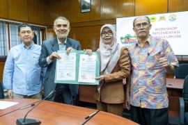 Bekerjasama dengan APTISI Pusat