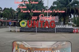 Yudisium Periode 1 2025