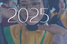 Pengumuman Wisuda 2025