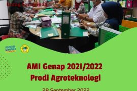 AMI Genap 2021