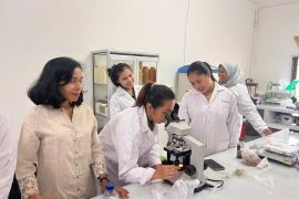 Praktikum Mikro Biologi 