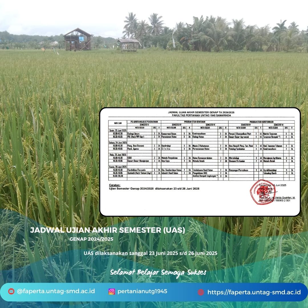 UAS Agrotek 2024 gjl