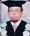 Prof Ariffin